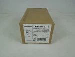 Wattstopper PW-200-G Pir Wall Switch Occupancy Sensor Gray New. Price: $48.00.