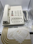 Vintage Technicom International, Inc. Telephone Landline, Nib, 71325 New. Price: $39.99.