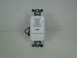 Lithonia Acuity Wsx Pir Wall Switch Sensor White Pre-owned Used. Price: $18.00.