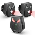 1/3 Mile Long Range Solar Driveway Alarms Wireless Outdoor Motion Sensors System New. Price: $98.99.