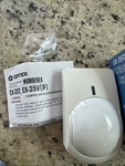 Optex EX-35T Selectable Area Pir Detector New. Price: $22.00.