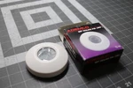 Ademco 997 Ceiling Mount Pir Honeywell Used. Price: $27.95.