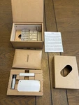 Cisco Meraki MT20 Wireless Open/close Door Sensor New Not Licensed Never Claimed. Price: $60.00.