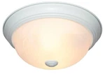 Designers Fountain 11 2-LIGHT Flush Mount Ceiling White 1257S New. Price: $25.00.