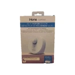 Ihome Control Wifi Motion Sensor 24/7 Monitoring New. Price: $14.00.