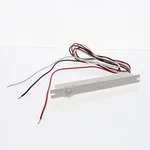 Leviton OSF10-I0W White Occupancy Sensor Fixture Control Off Low Voltage Open. Price: $66.49.
