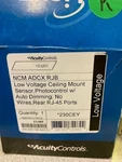 Acuity Controls (ncm Adcx Rjb) Lv Ceiling Mount Sensor Open. Price: $45.00.