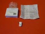 Koncept Occupancy Sensor For Ar Series White P7-01-0CC01A Used. Price: $89.95.