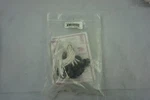 Gri 180-12WG-B 3/4" Steel Door Recessed Switch Set (10-PACK) New. Price: $39.95.