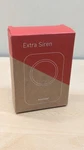 Simplisafe 105DB Auxiliary Siren- Compatible With Gen Home Security System WS3 New. Price: $39.95.