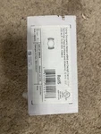 Greengate OAC-DT-2000-R Dual Ceiling Mount Sensor White New. Price: $125.00.