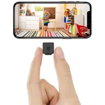 4K Wireless Wifi Security Mini Home Indoor Outdoor Camera, Smart Grey New. Price: $44.76.