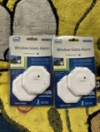 Sabre Glass Standalone - 2 Pack. Lot Of For Total 4 Sensors New. Price: $30.00.
