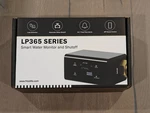 Frizzlife LP365-P Smart Water Monitor And Automatic Shutoff New. Price: $280.00.