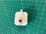 Ge Hotpoint 254C1032P001 Dryer Buzzer Switch AZ217674 NR1775 Used. Price: $18.99.