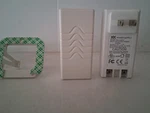 2GIG AC1 Replacement Power Supply, Compatible With GC2 Or GC3 Control Panels New. Price: $14.50.