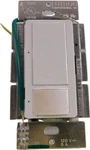 Lutron MS-OPS5AM-WH Light And Dimmer Switches New. Price: $20.16.