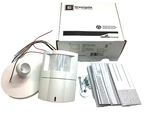 Greengate OAWC-P-120W-R Wall/corner Occupancy Sensor Pir Low Voltage New. Price: $29.25.