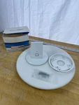 Sensorswitch Wv Ceiling Mount Bracket 184CHW Occupancy Nib New. Price: $17.95.