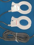 New Sense Model Ctsl Cat Iv 250V 200A 50/60HZ Flex Add-on Sensors Clamps CT200. Open. Price: $55.00.