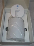 Adt Base S501R0-01 White D2 Smart Home Hub Security System Component Brand New Open. Price: $30.00.