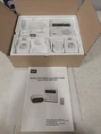 Potter Amseco E2-D2 EWP-202C Dual Counter Annunciator System V.2.0, Open Box New. Price: $150.00.