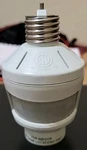 Motion-activated Control For Indoor Lights New Factory Sealed Fast Ship! Used. Price: $9.99.
