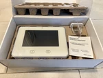 Vivint Smart Home Starter/expansion Kit Used. Price: $182.79.