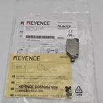 Keyence PR-G41CP Photoelectric Sensor New Box Fast Shipping 1PCS #us. Price: $200.67.