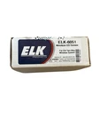 ELK-6051 Wireless Co Sensor Two-way New. Price: $140.00.