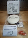 Enerlites MDC-50V Dual-technology Occupancy Ceiling Sensor, 360 120V New Open. Price: $62.00.