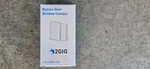 2GIG-DW40-345 Bypass Door Window Open. Price: $19.88.
