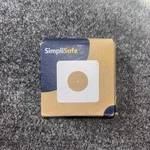 Brand New Simplisafe Glass Break Sensor GB3 Latest Version Fast Shipping. Price: $32.00.