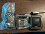 Seco-larm Enforcer Door Entry Alert Speaker/chime (E-931ACC-SQ) New. Price: $38.00.