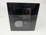 New Ubiquiti Unifi Protect UVC-G4 Doorbell Poe Kit 2K Dual Camera. Price: $399.99.