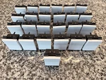 Deako Simple Rocker Switch Lot (single-pole & Multiway) New. Price: $99.99.