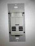 Leviton Multi-technology Wall Switch Motion Sensor With, Gray 10PK Ossmt-gdg New. Price: $249.95.