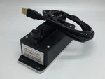Point Source Inc. JNWS-2-12-2-1 Motion Sensor Used. Price: $124.00.