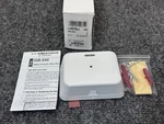 Visonic Zigbee Sercomm GB-540 Acoustic Glass Break Sensor New Open Box. Price: $29.99.