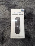 Shenzhen Puge Electronics Wireless Smart 2.4 Ghz Wi-fi Doorbell Camera P50 Black New. Price: $9.00.