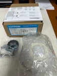 New Lutron Dual Technology 360 Ceiling Mount Occupancy Sensor LOS-CDT-2000-WH Open. Price: $69.99.