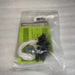 Gri PBF2020 Blk Push Button Plunger Switch With Flange G.r.i. Contact New. Price: $22.95.