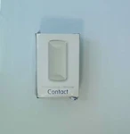 Ecolink WST-201 Wireless Door/window Contact Ge/interlogix Open. Price: $20.00.