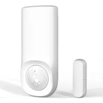 Kangaroo Dual Detection Security Sensor - White Open. Price: $26.39.