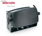 Bircher Hercules 2S Microwave Motion Sensor For Industrial Doors & Gates New. Price: $299.95.