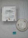 Bosch DS937 Ceiling Mount Motion Detector - White New. Price: $32.00.