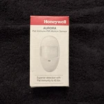 Honeywell Aurora Pet Immune Pir Motion Sensor - Free Shipping Open. Price: $12.99.