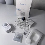 Goveelife Human Presence Sensor, 2.4 Ghz Smart Mmwave Radar & Pir H5127 Open. Price: $32.87.