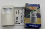 Visonic K-940 Detector Animal Immune Pir Pet Tolerant Up Lbs-new/old Stock. Price: $12.99.