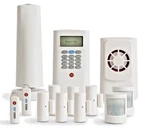 13 Piece SIMPLISAFE2 SS2 Wireless Home Security Command Delta 2017 (not Gen 3) New. Price: $52.99.